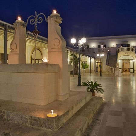 Tenuta Caradonna Lequile Exteriér fotografie