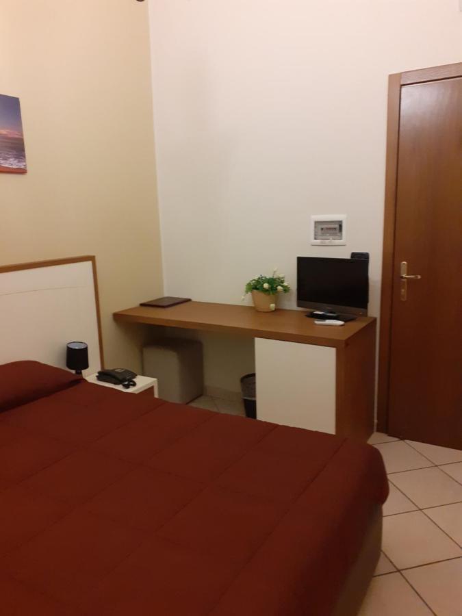Tenuta Caradonna Lequile Exteriér fotografie