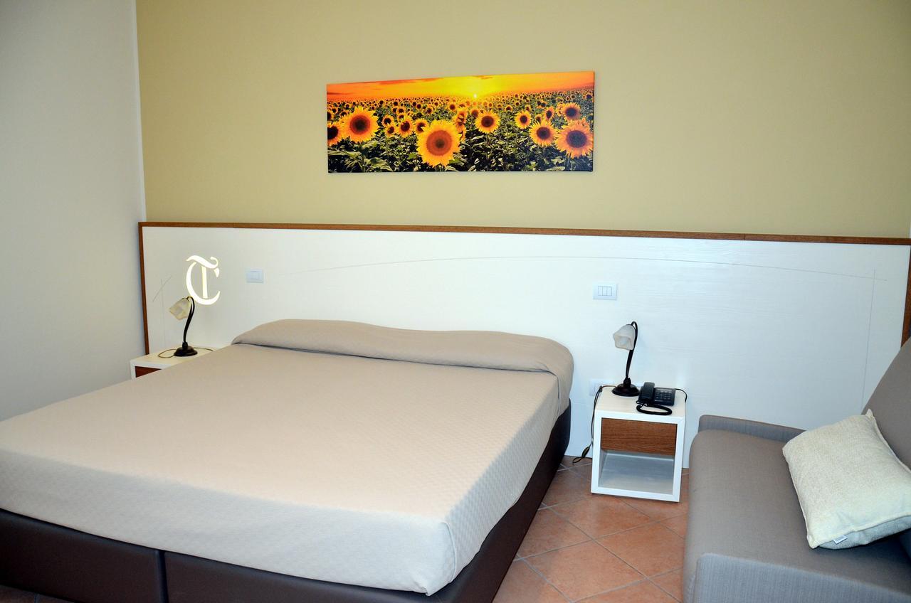 Tenuta Caradonna Lequile Exteriér fotografie