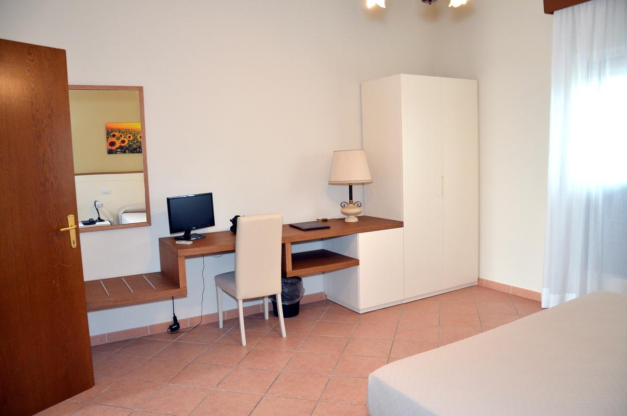 Tenuta Caradonna Lequile Exteriér fotografie