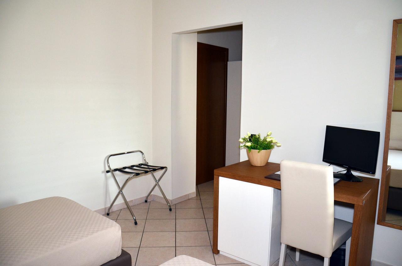 Tenuta Caradonna Lequile Exteriér fotografie