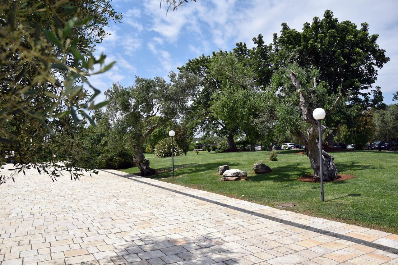 Tenuta Caradonna Lequile Exteriér fotografie