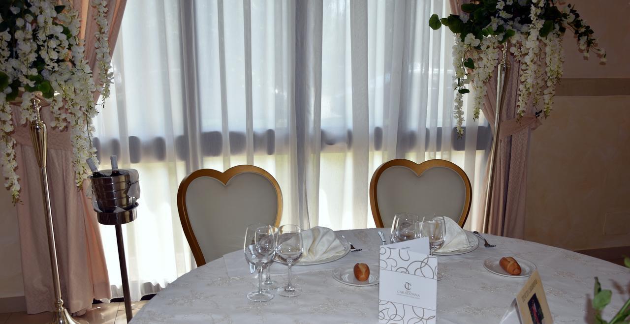 Tenuta Caradonna Lequile Exteriér fotografie