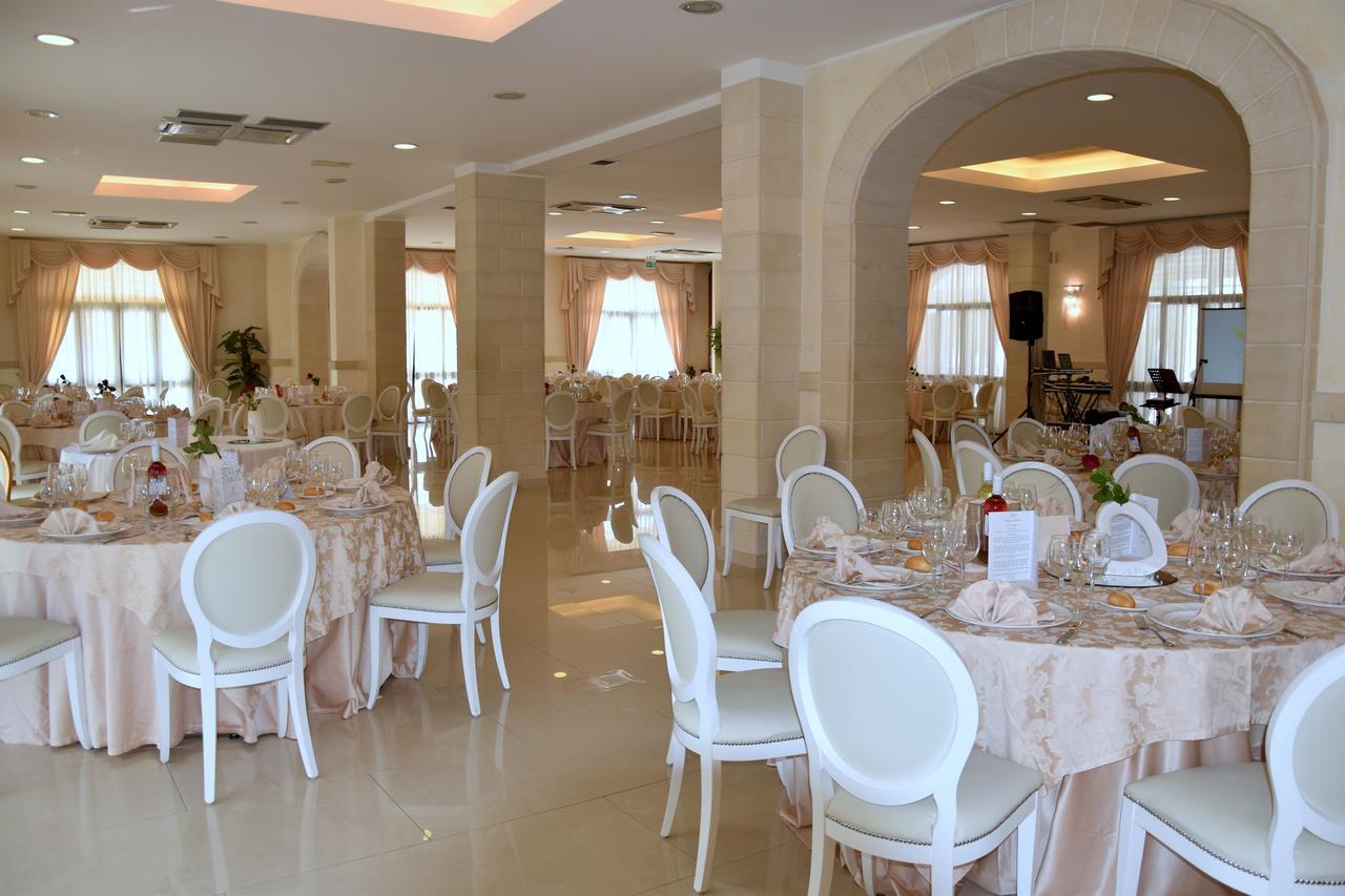 Tenuta Caradonna Lequile Exteriér fotografie