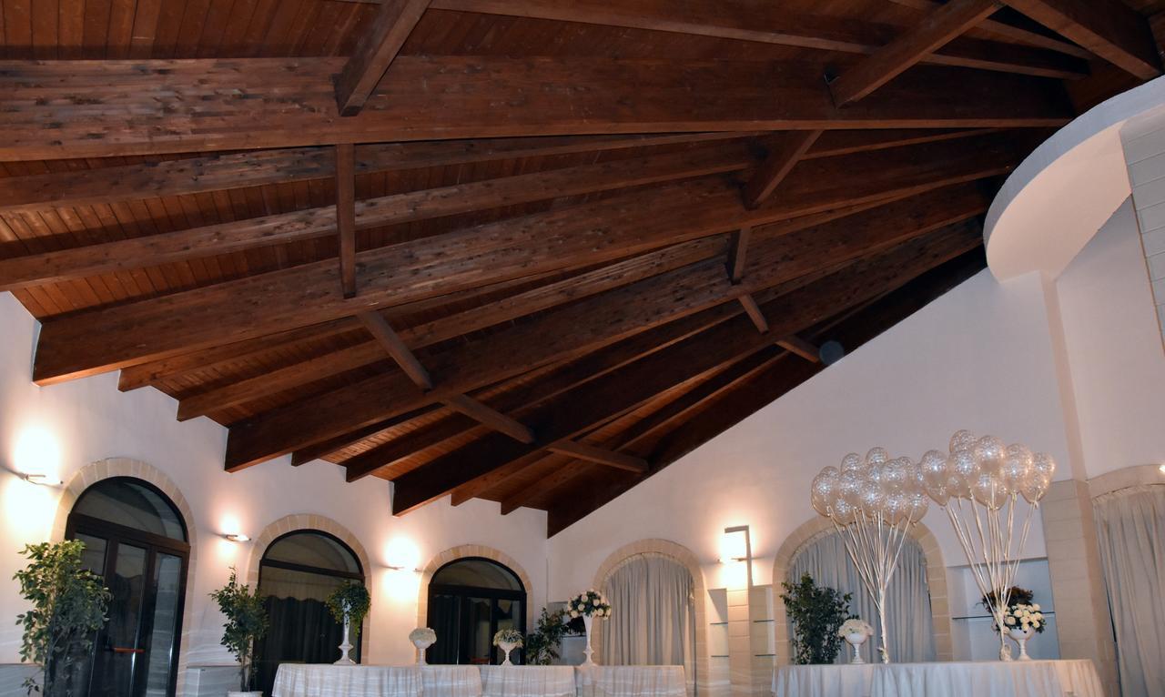 Tenuta Caradonna Lequile Exteriér fotografie