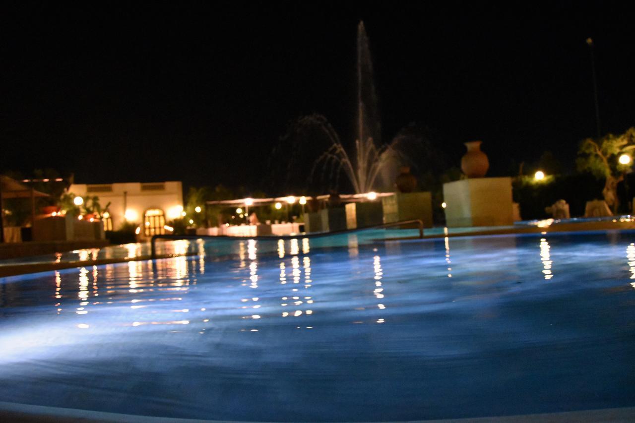 Tenuta Caradonna Lequile Exteriér fotografie