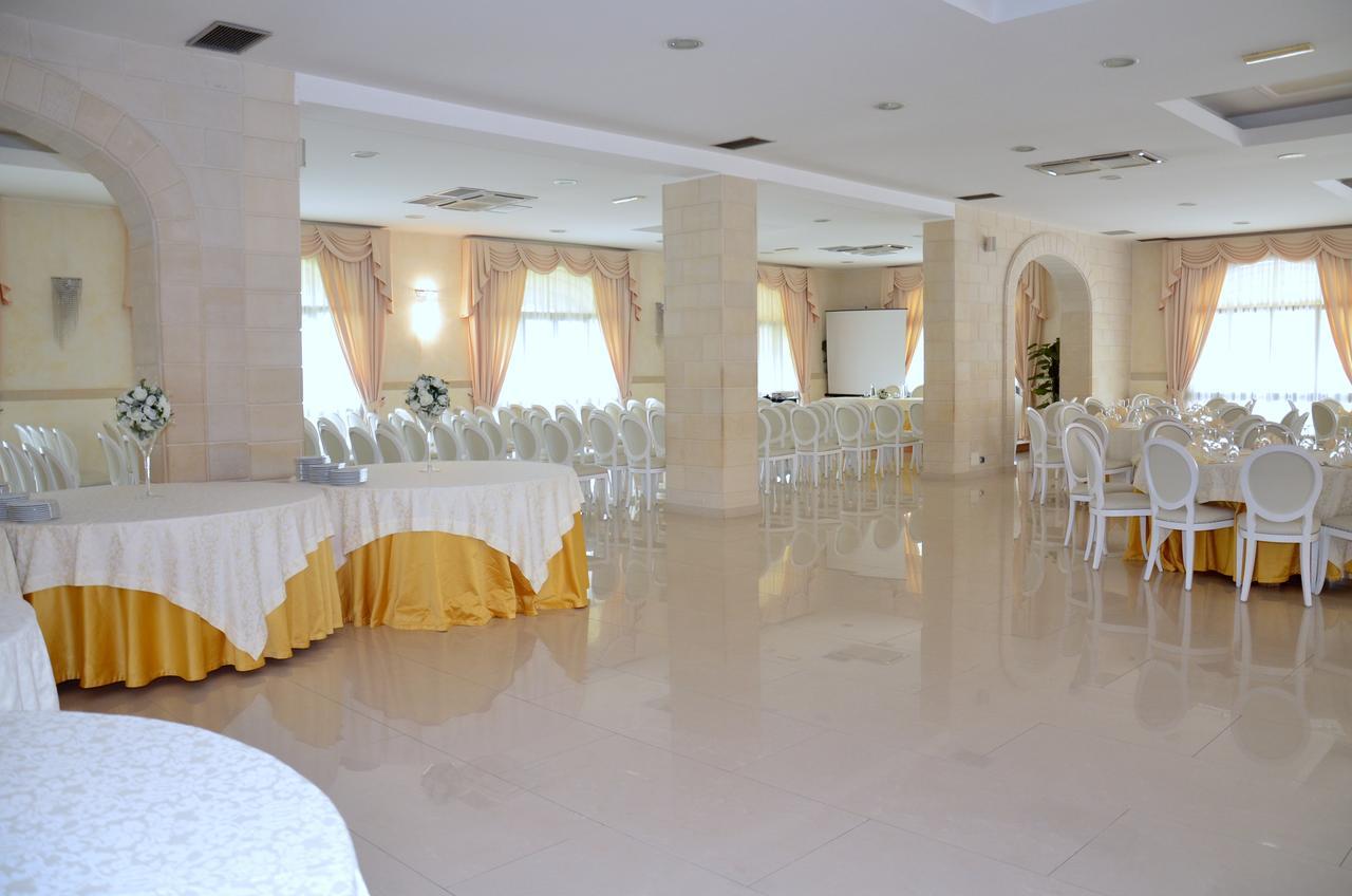Tenuta Caradonna Lequile Exteriér fotografie